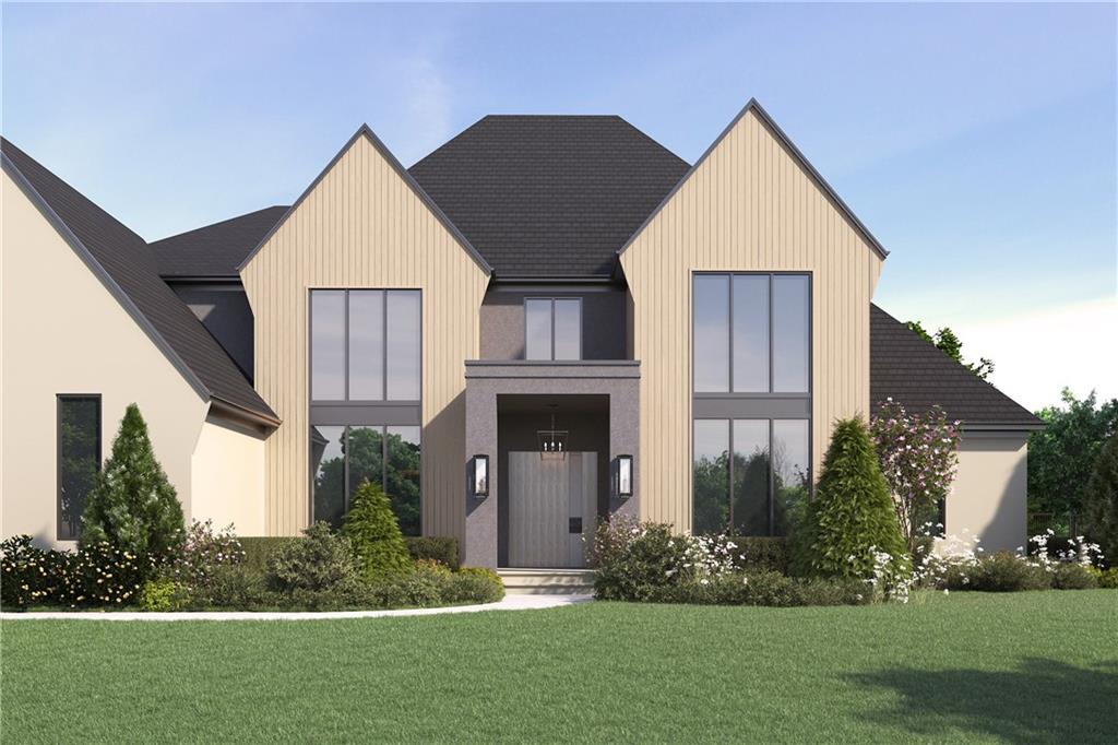 260 Mayfield Road
