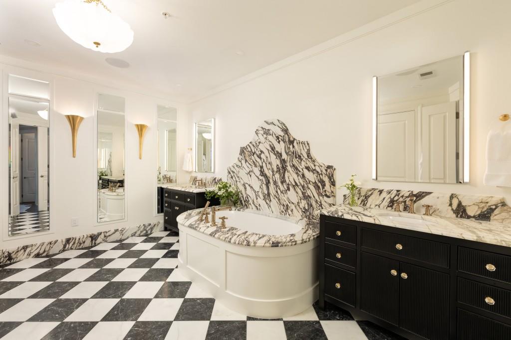 3344 Peachtree Road NE Unit 3005