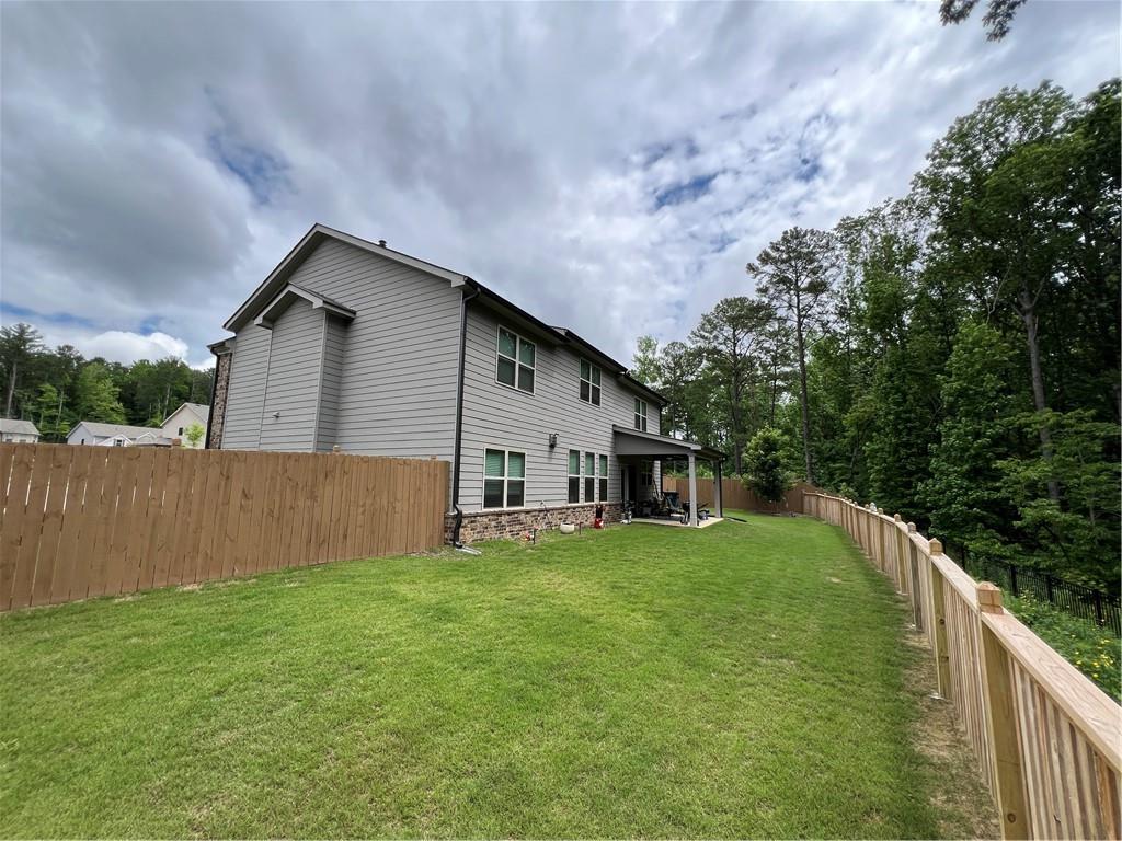 1402 Wilcox Way