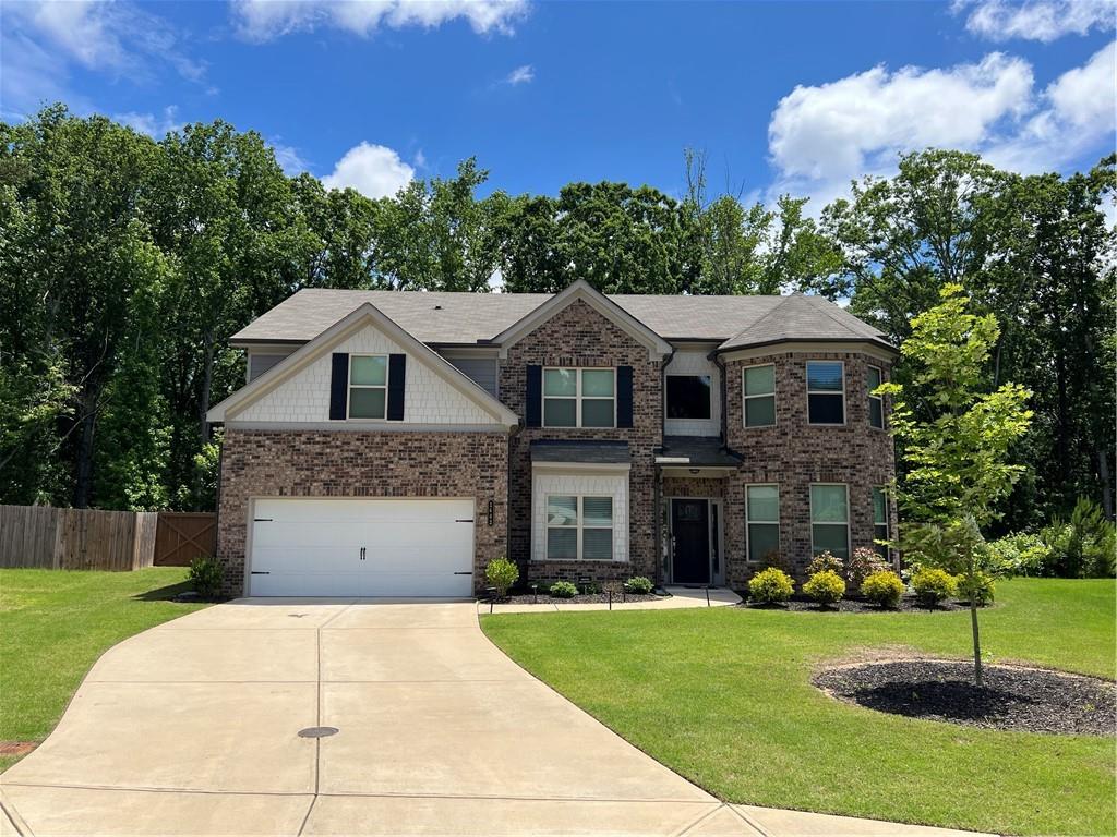 1402 Wilcox Way