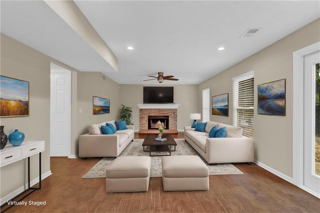 2640 GARLAND Way
