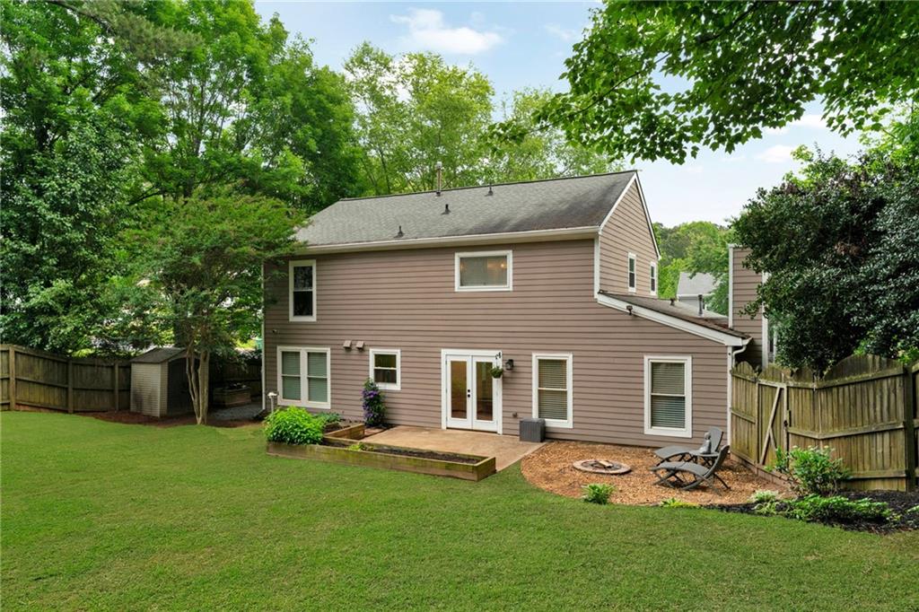 2640 GARLAND Way