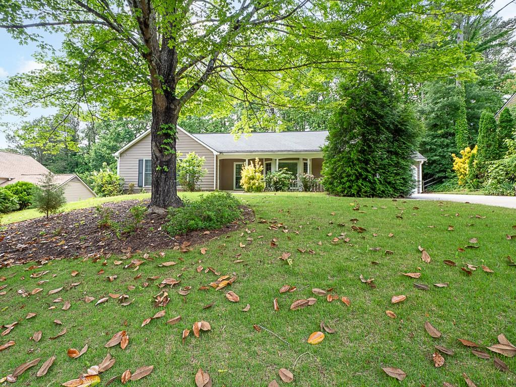 3177 Westfield Way NE