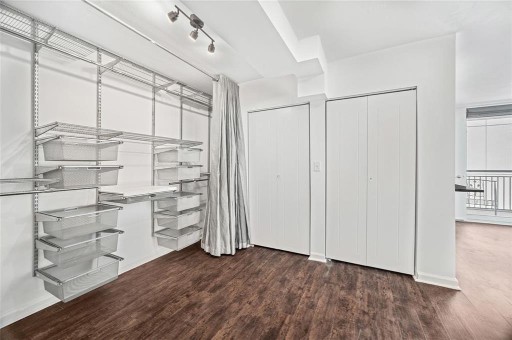 620 PEACHTREE Street NE Unit 1716