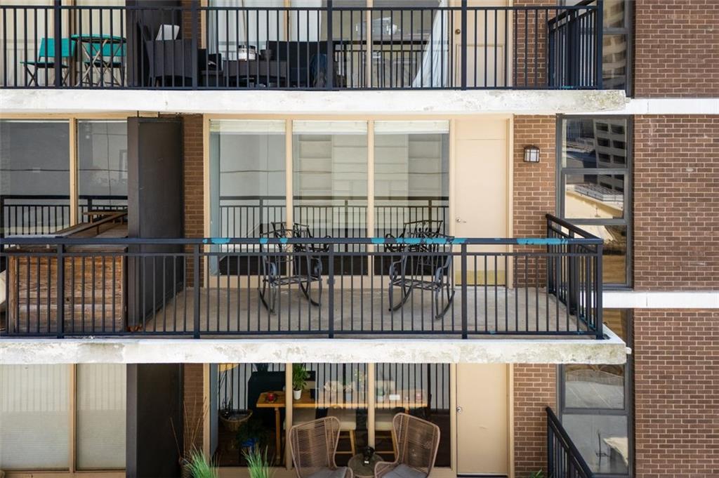 620 PEACHTREE Street NE Unit 1716