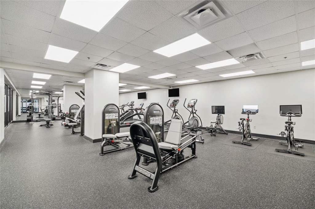 620 PEACHTREE Street NE Unit 1716