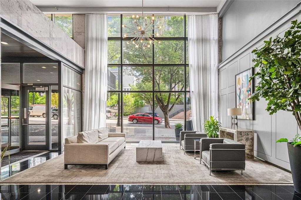620 PEACHTREE Street NE Unit 1716