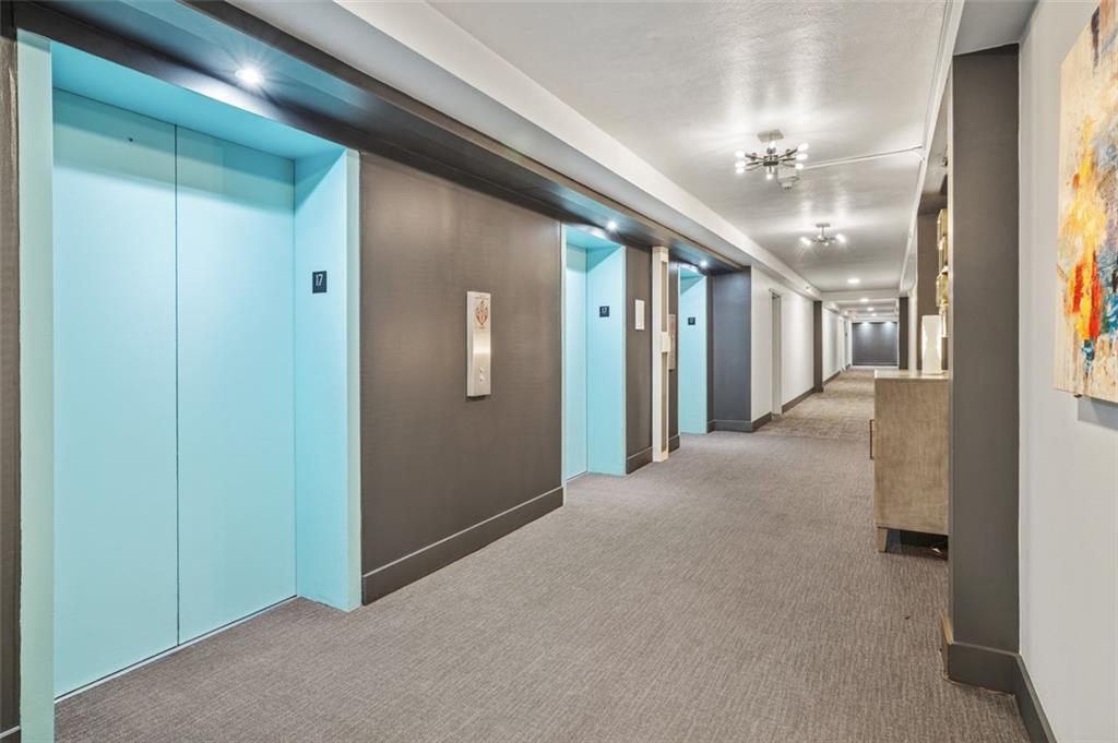 620 PEACHTREE Street NE Unit 1716