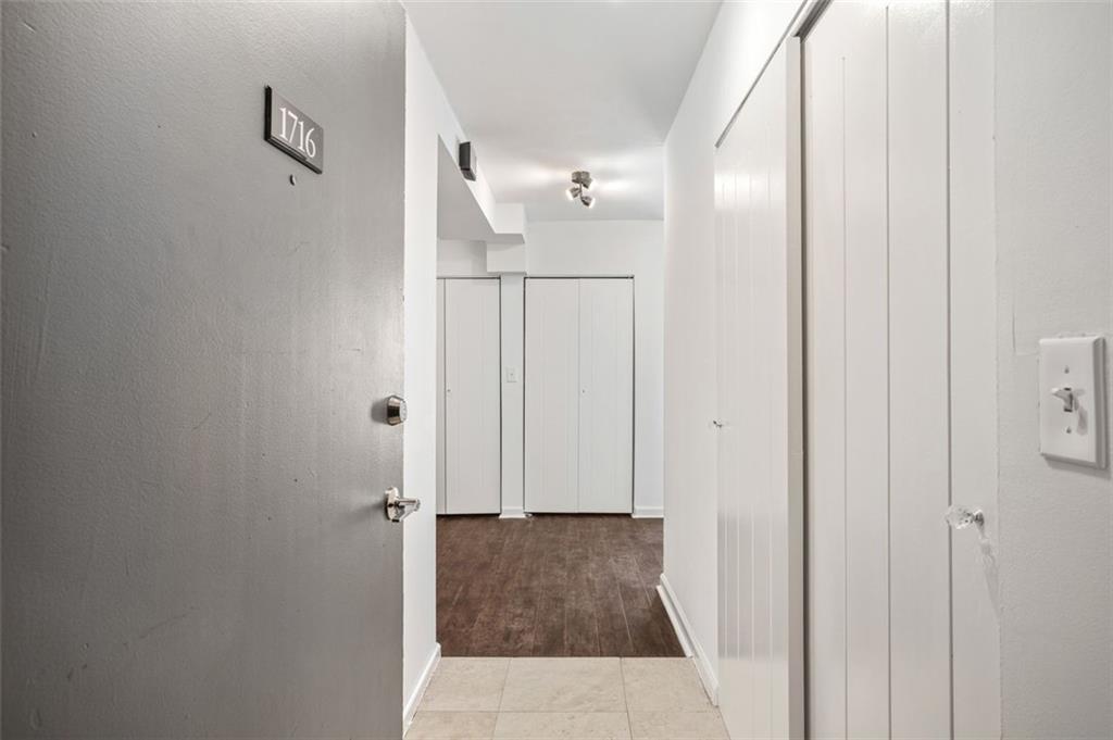 620 PEACHTREE Street NE Unit 1716