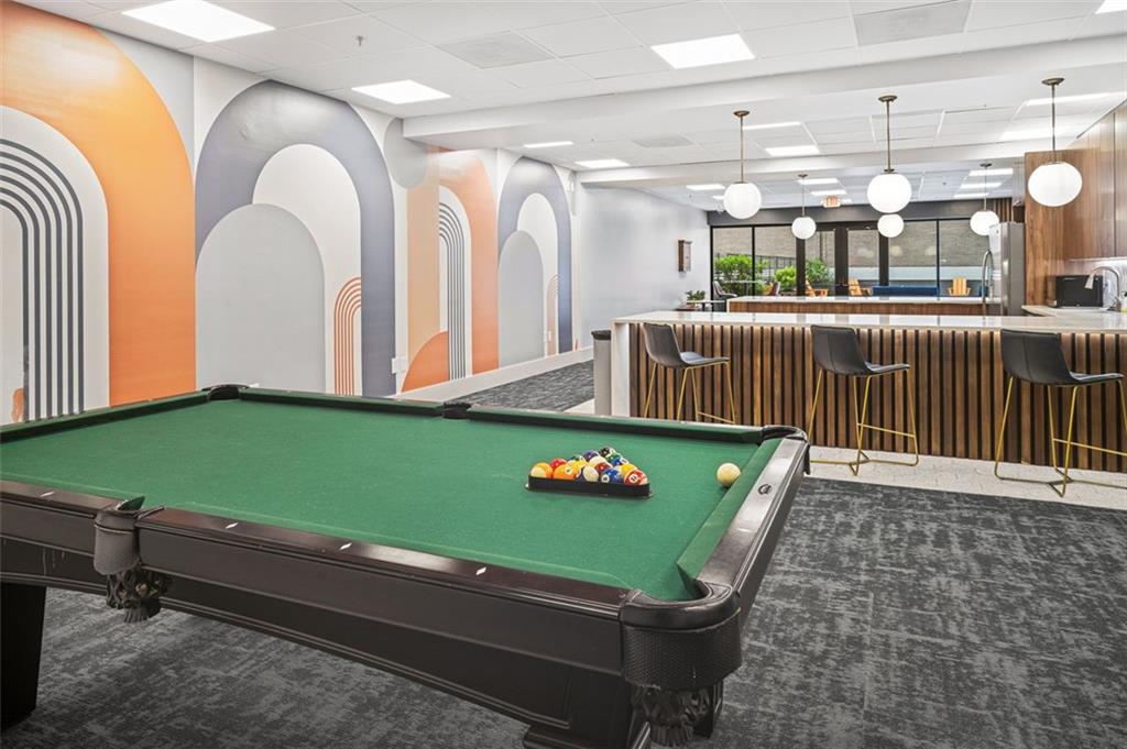 620 PEACHTREE Street NE Unit 1716