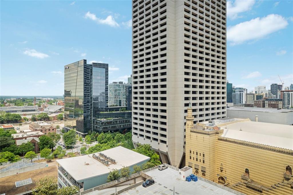 620 PEACHTREE Street NE Unit 1716