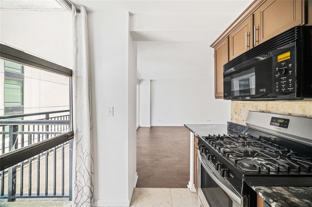 620 PEACHTREE Street NE Unit 1716