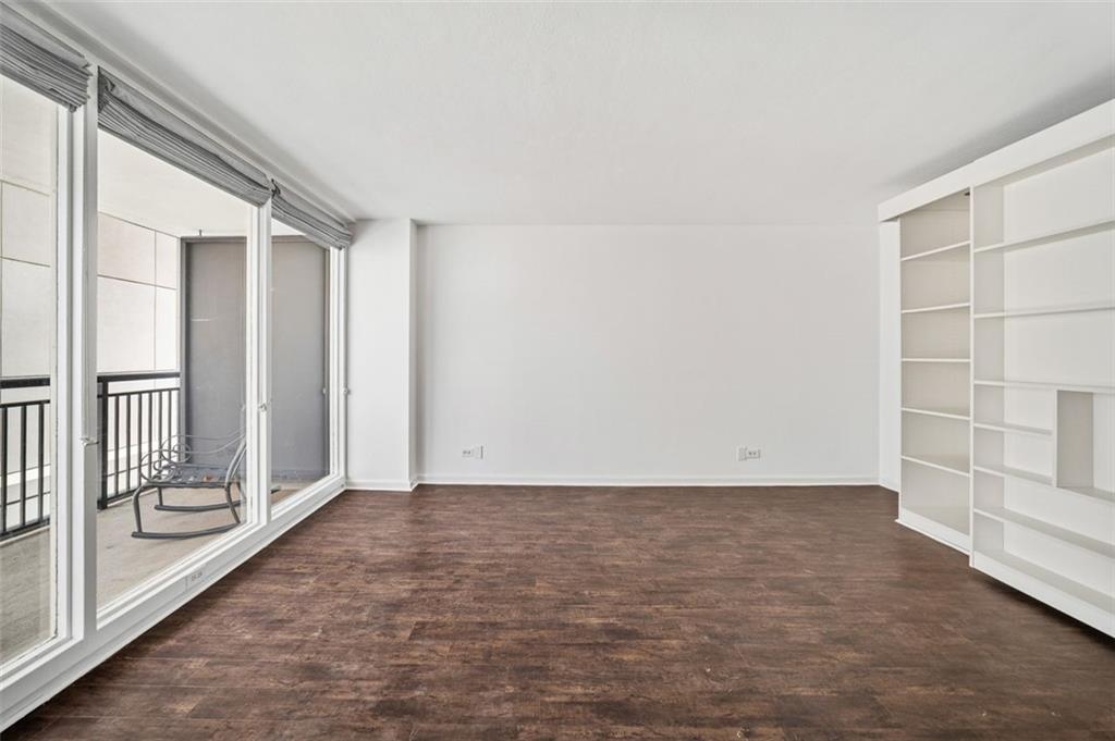 620 PEACHTREE Street NE Unit 1716