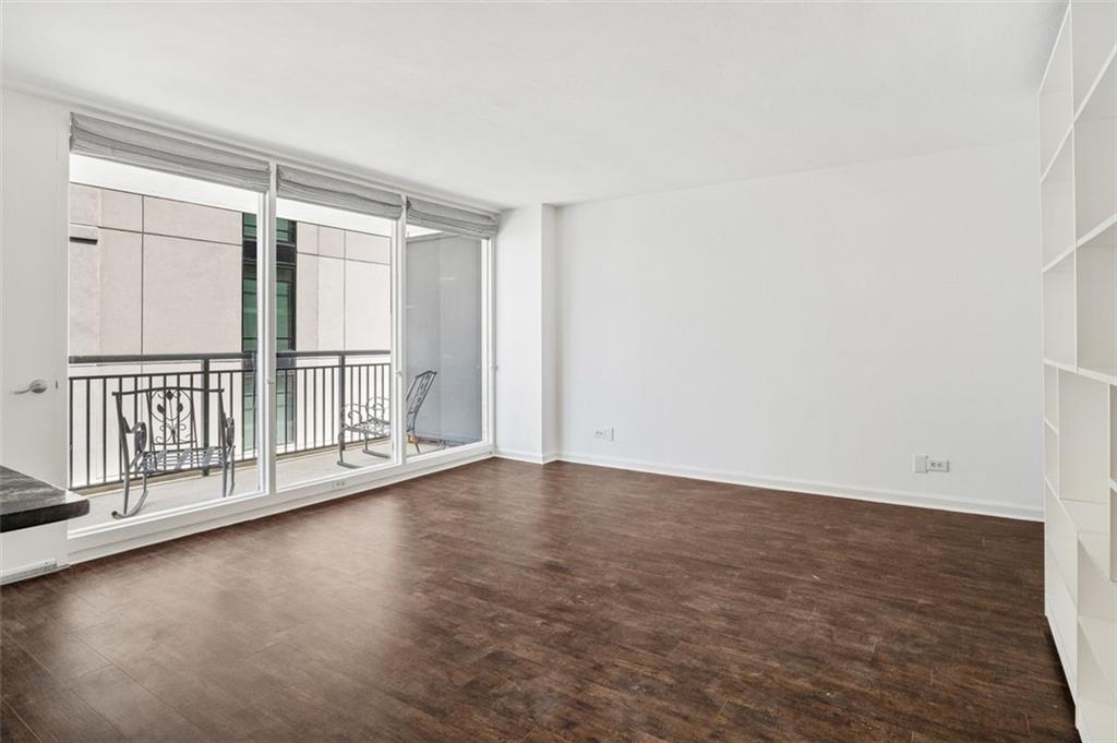 620 PEACHTREE Street NE Unit 1716