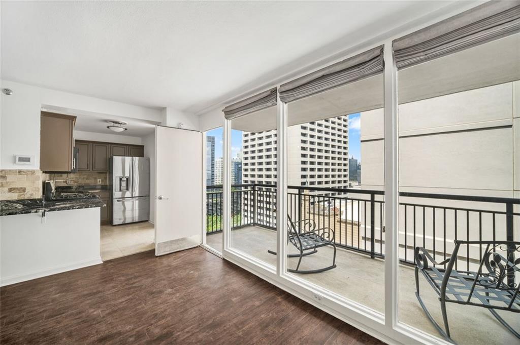 620 PEACHTREE Street NE Unit 1716