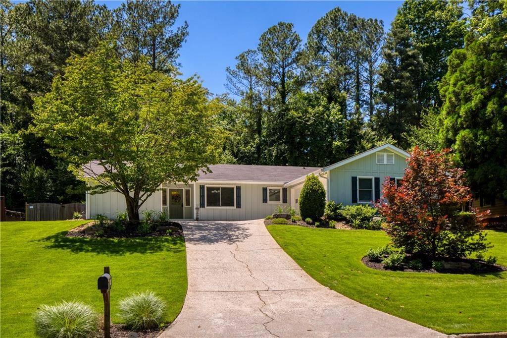340 Monivea Lane
