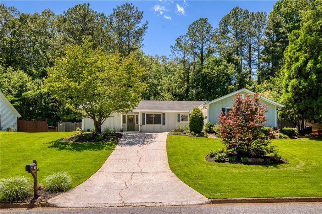 340 Monivea Lane