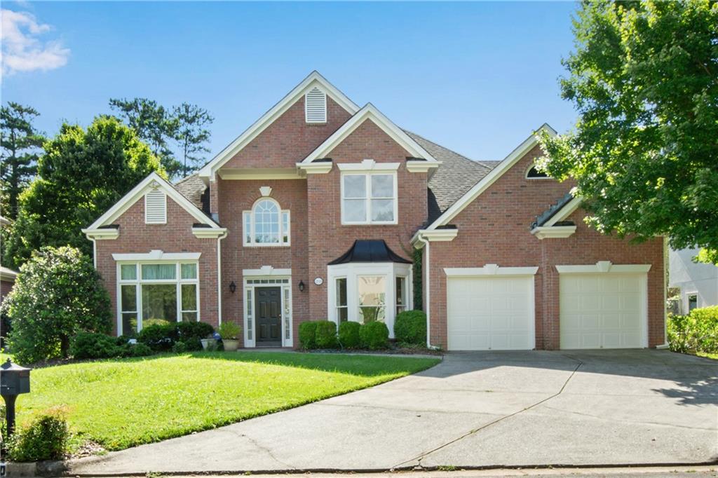 290 Windsor Gate Cove