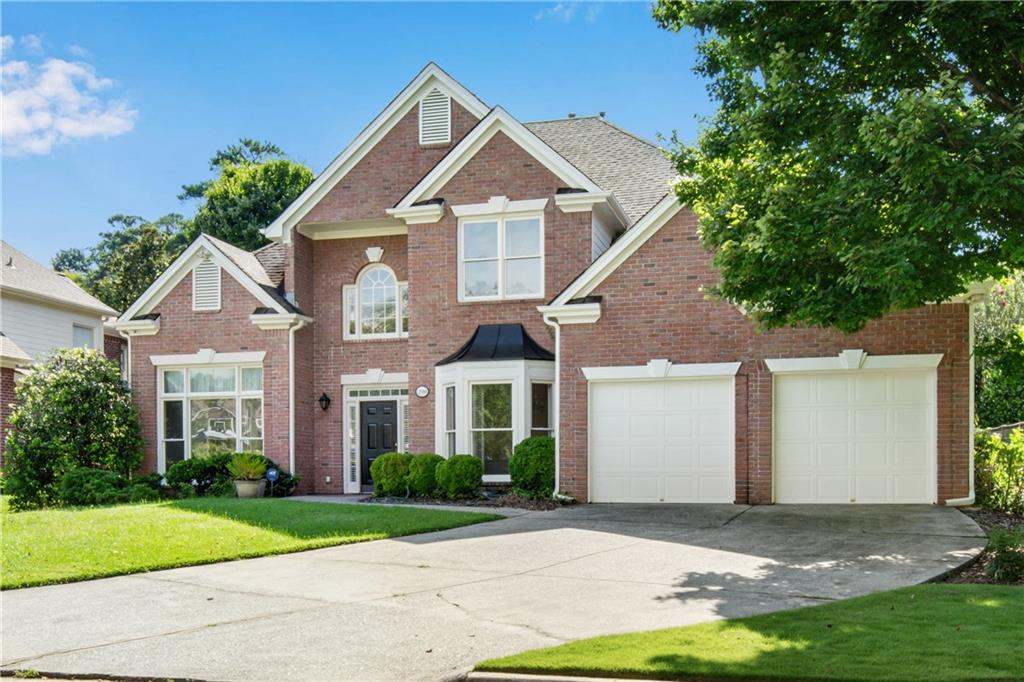 290 Windsor Gate Cove