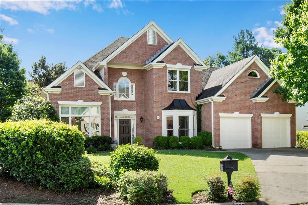 290 Windsor Gate Cove