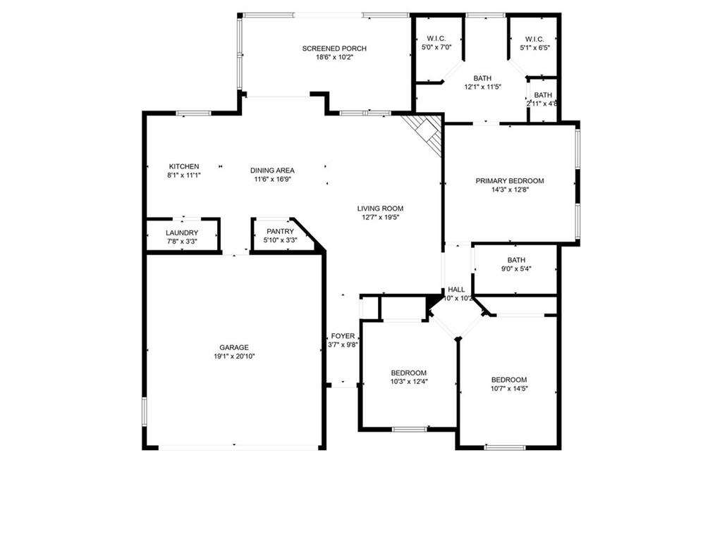 8880 Pine Tree Circle
