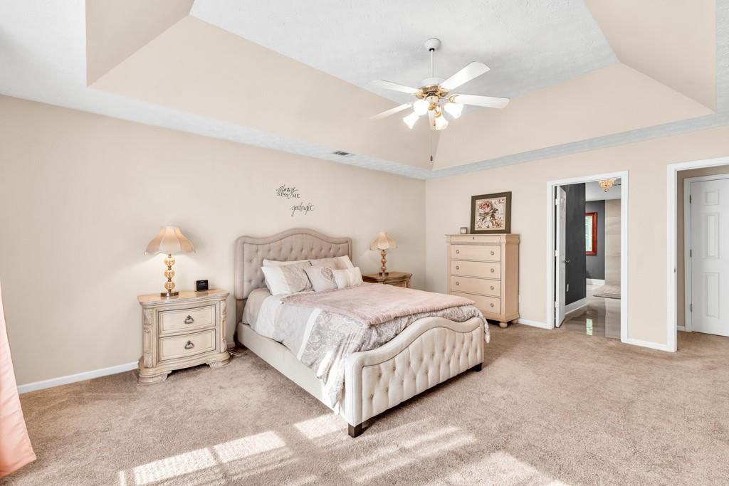 1520 Great Oaks Drive