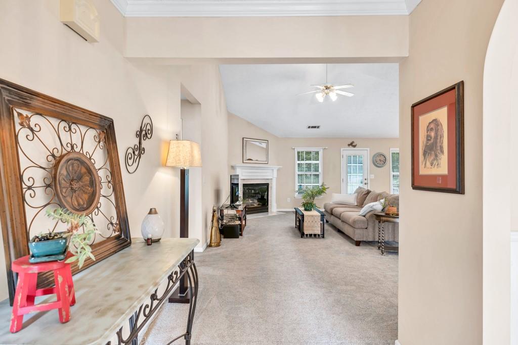 1520 Great Oaks Drive