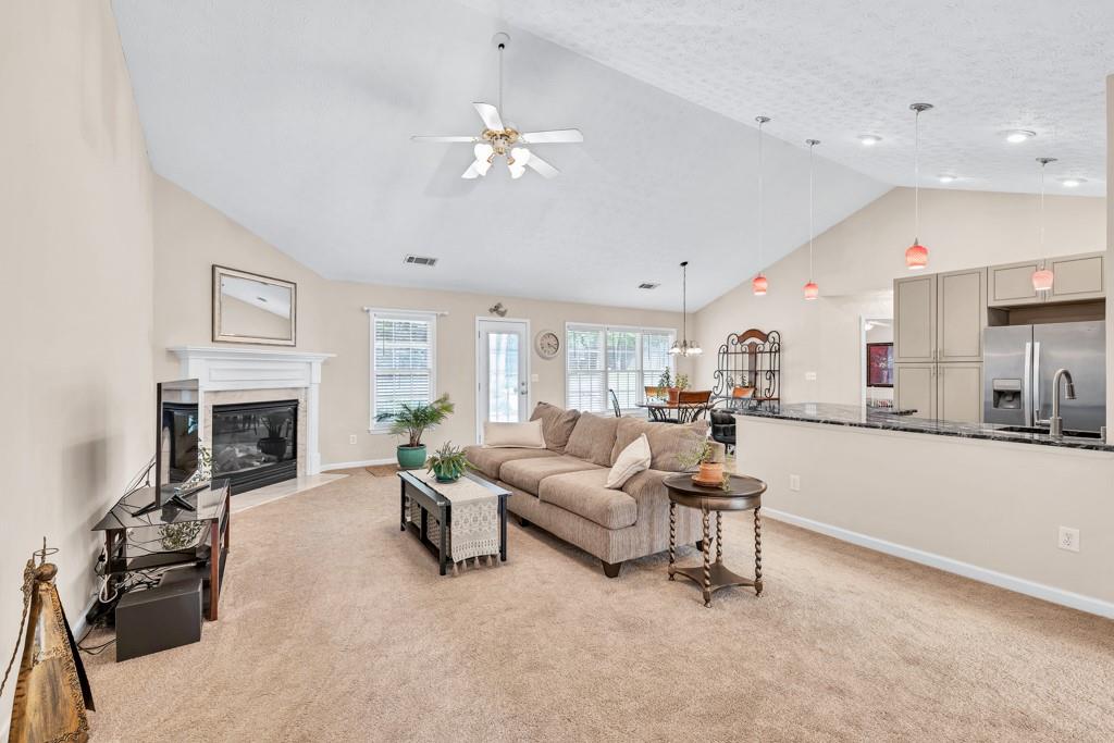 1520 Great Oaks Drive