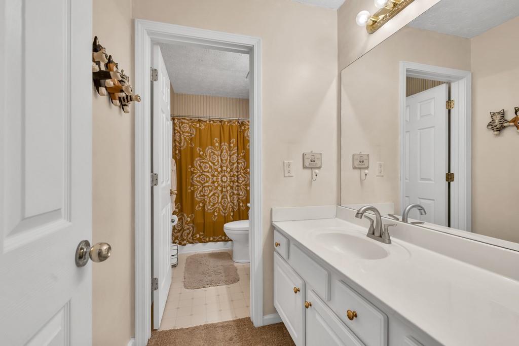 1520 Great Oaks Drive