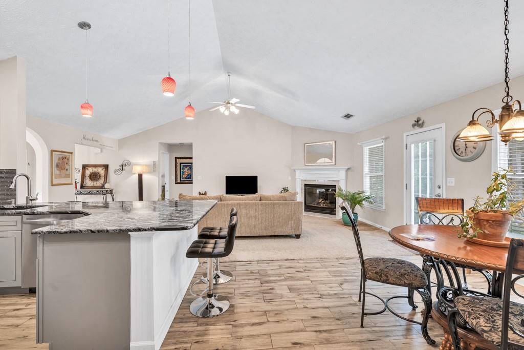 1520 Great Oaks Drive