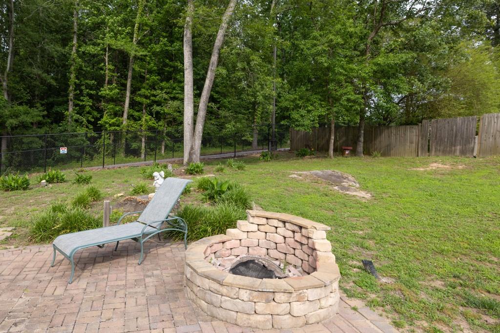 1520 Great Oaks Drive