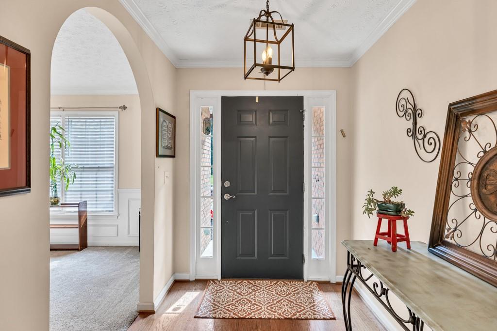 1520 Great Oaks Drive
