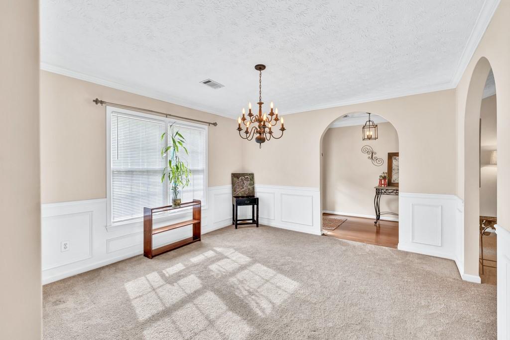 1520 Great Oaks Drive
