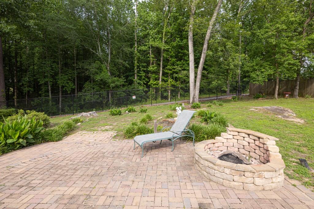 1520 Great Oaks Drive