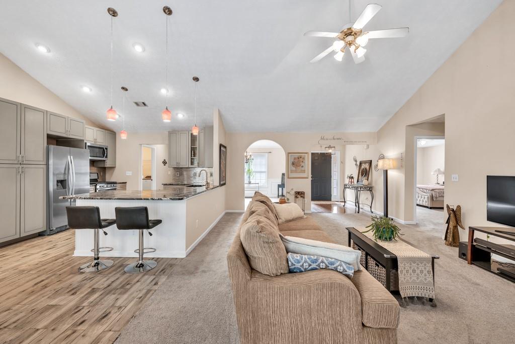 1520 Great Oaks Drive