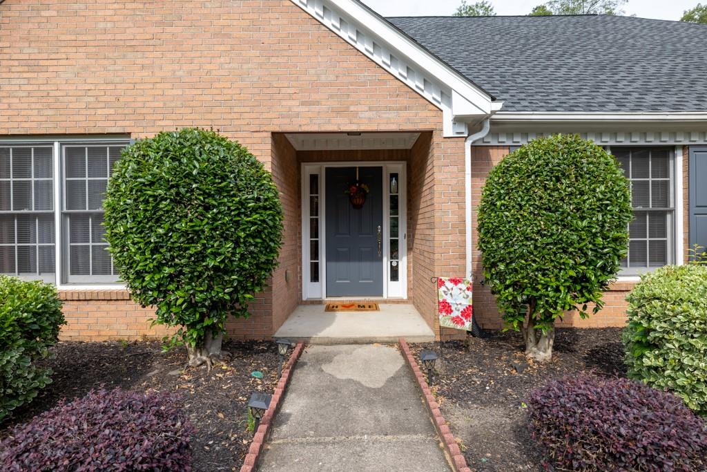 1520 Great Oaks Drive