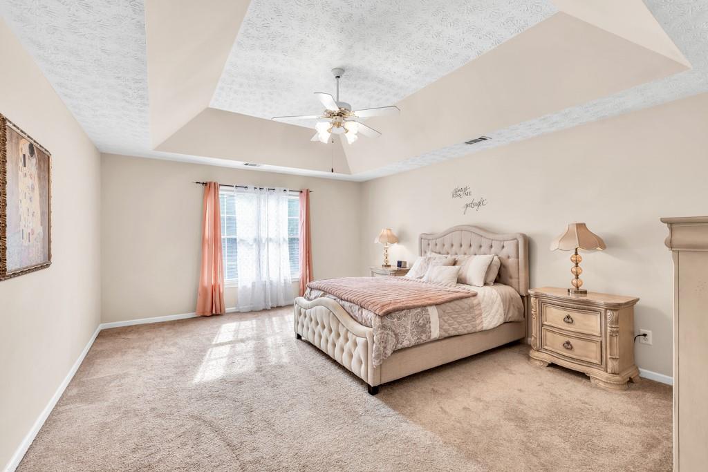 1520 Great Oaks Drive