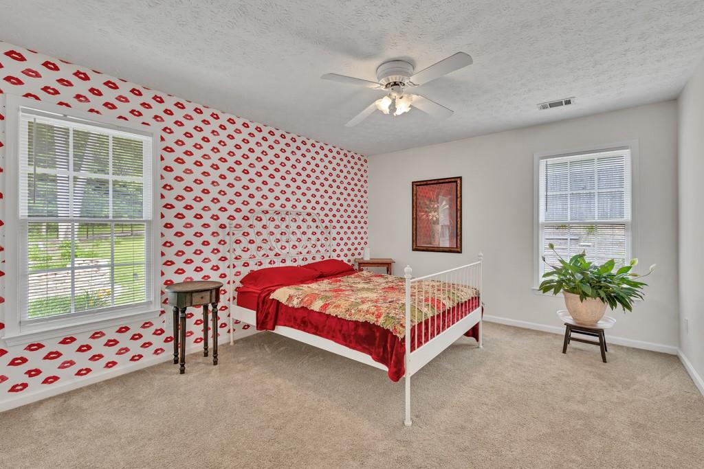1520 Great Oaks Drive
