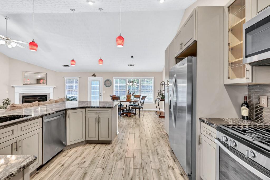 1520 Great Oaks Drive