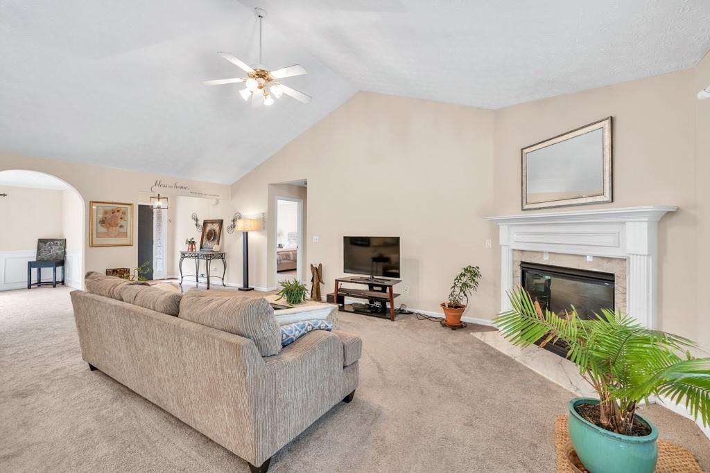 1520 Great Oaks Drive