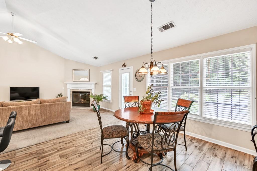 1520 Great Oaks Drive