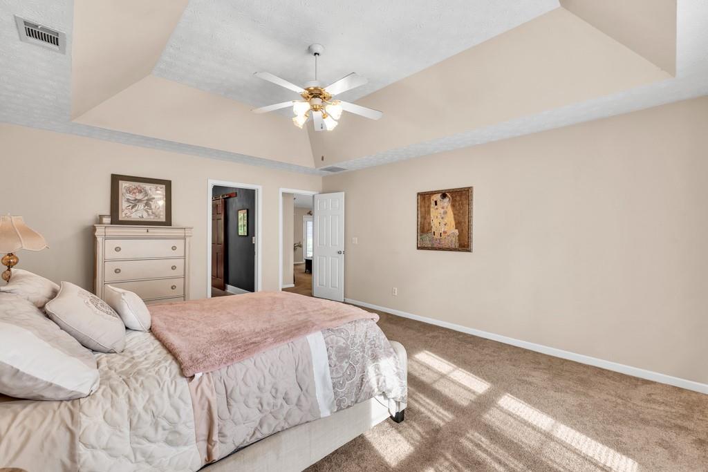 1520 Great Oaks Drive