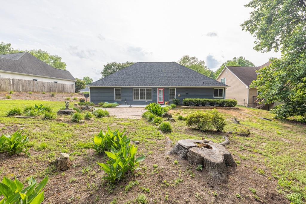 1520 Great Oaks Drive