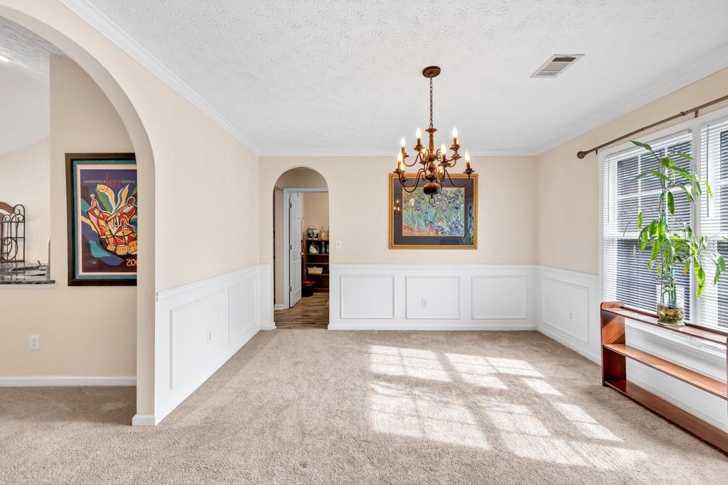 1520 Great Oaks Drive