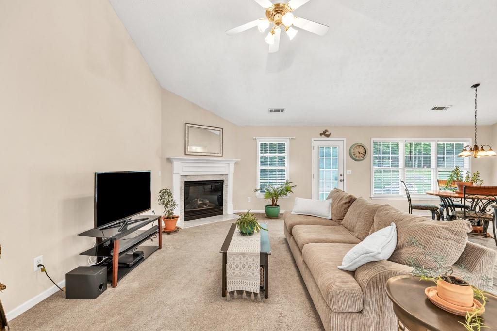 1520 Great Oaks Drive