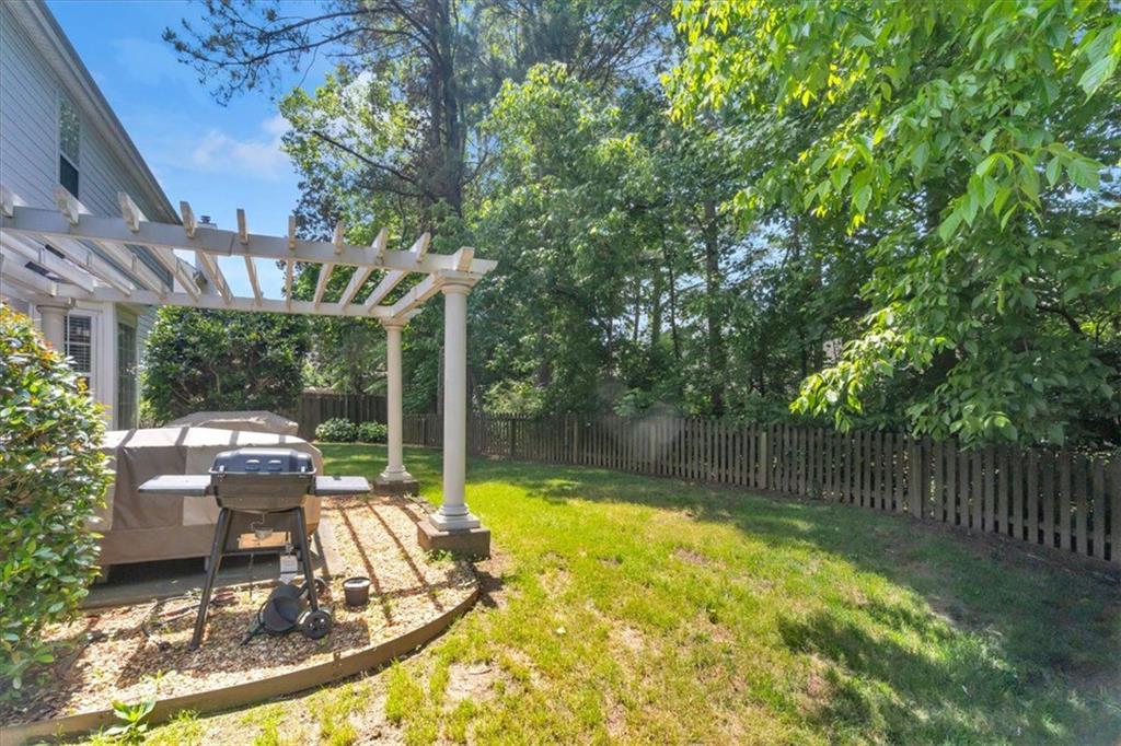 141 WEATHERSTONE Drive