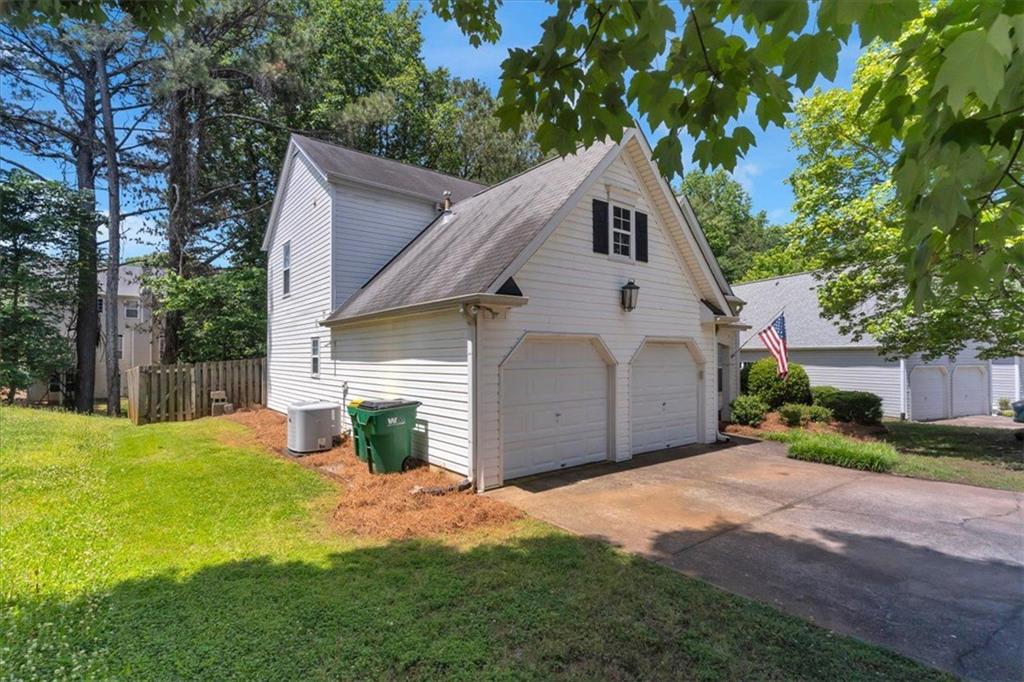 141 WEATHERSTONE Drive