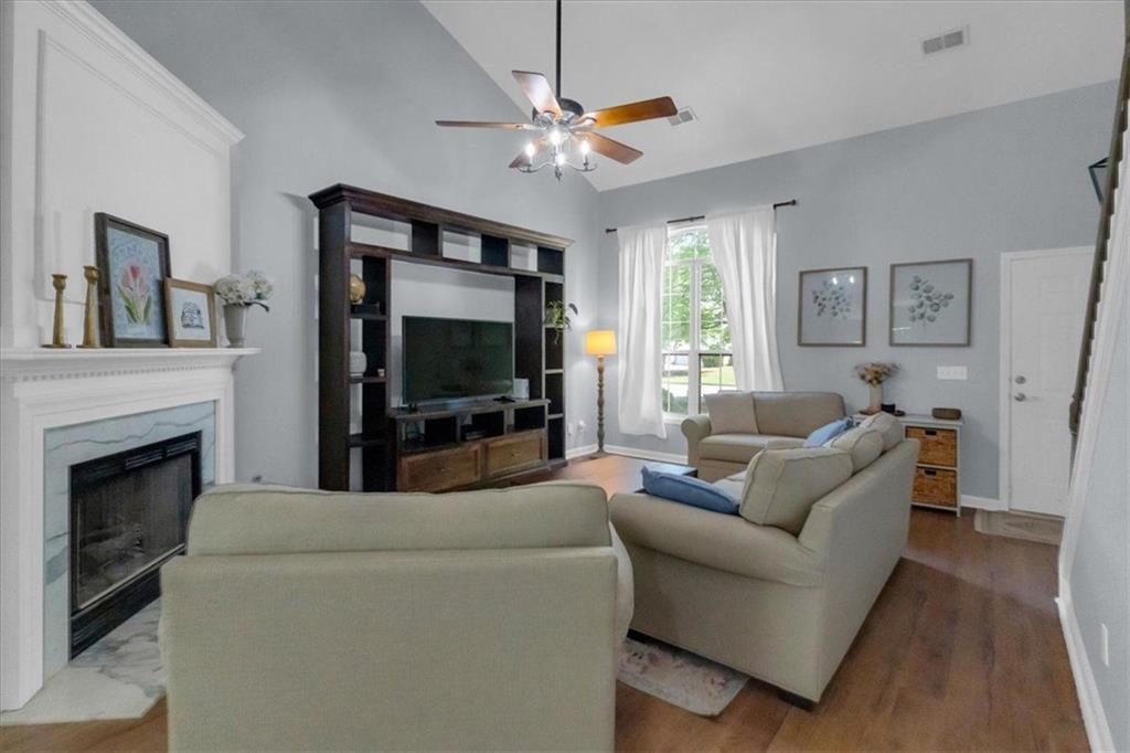 141 WEATHERSTONE Drive