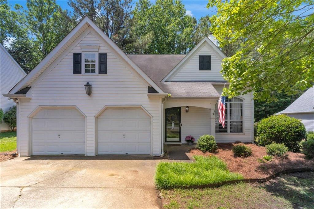141 WEATHERSTONE Drive