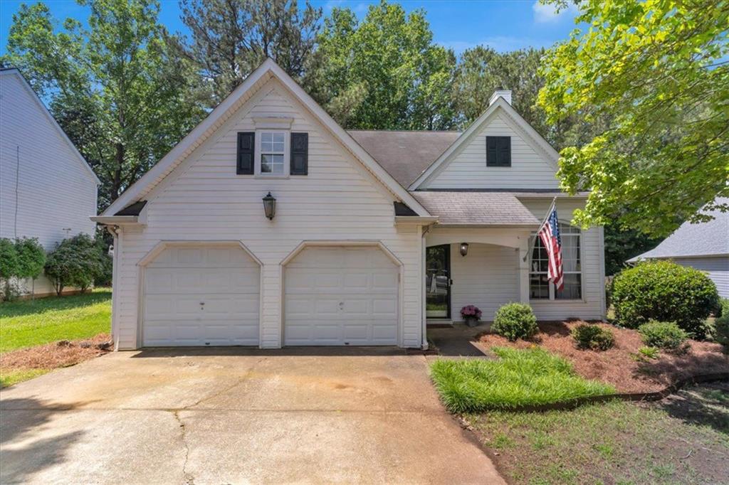 141 WEATHERSTONE Drive